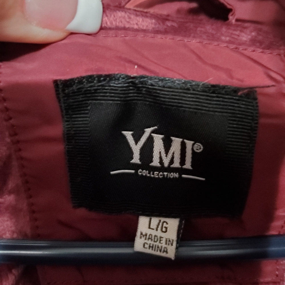 Winter Jacket - image 3